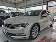 Volkswagen Magotan 2017