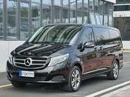Mercedes-Benz V-Class 2020
