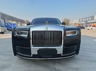 Rolls-Royce Phantom 2007