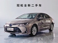 Toyota Corolla 2024