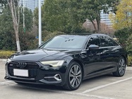 Audi A6 2023