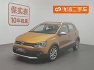 Volkswagen Polo 2018