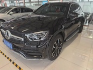 Mercedes-Benz GLC-Class 2022