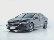 Buick LaCrosse 2022