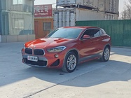 BMW X2 2018