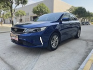 Geely GL 2020
