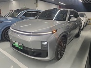 Li Auto L7 2023