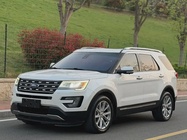 Ford Explorer 2017