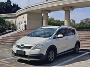 Toyota Verso 2016