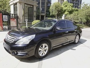 Nissan Teana 2013