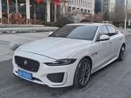 Jaguar XEL 2022