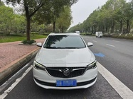 Buick Excelle 2018
