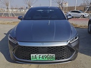 BYD Qin PLUS 2025