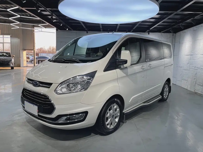 Ford Tourneo