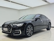 Audi A6 2023