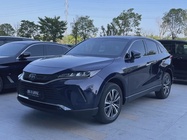 Toyota Harrier 2022