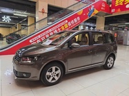Volkswagen Touran 2012