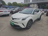 Toyota C-HR 2020