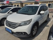 Honda CR-V 2012