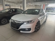 Honda Accord 2017