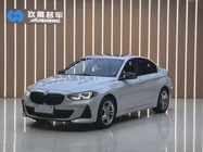 BMW 1 Series 2021