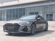 Audi A7 2023