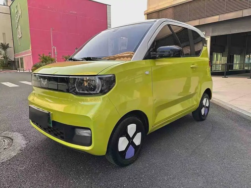 Wuling Mini 2023