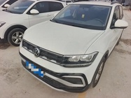 Volkswagen T-Cross 2024
