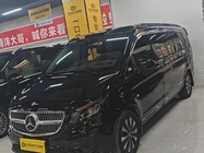 Mercedes-Benz Vito 2023
