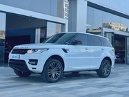 Land Rover Sport 2018