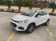 Chevrolet Trax 2017