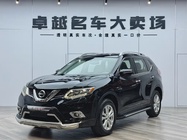 Nissan X-Trail 2017