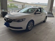 Buick Excelle 2018