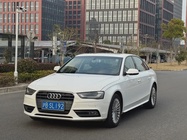 Audi A4 2015