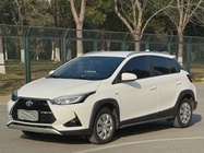 Toyota Yaris 2022