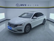Volkswagen Sagitar 2021