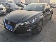 Nissan Teana 2021