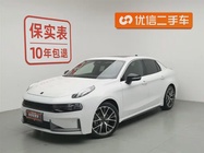 Lynk & Co 03 2019