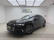 Audi A6 2020