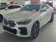 BMW X6 2023