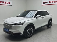 Honda Vezel 2023
