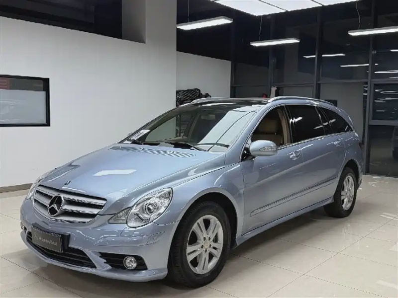 Mercedes-Benz R-Class