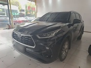 Toyota Highlander 2024