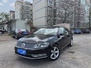 Volkswagen Magotan 2016