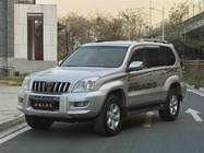 Toyota Prado 2007