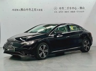 Mercedes-Benz EQE 2025