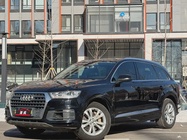 Audi Q7 2016