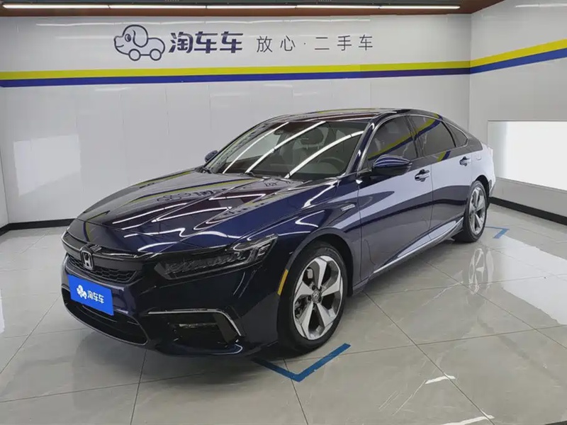 Honda Inspire