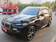 BMW X5 2021