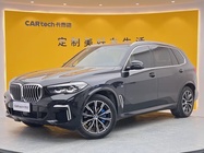 BMW X5 2022